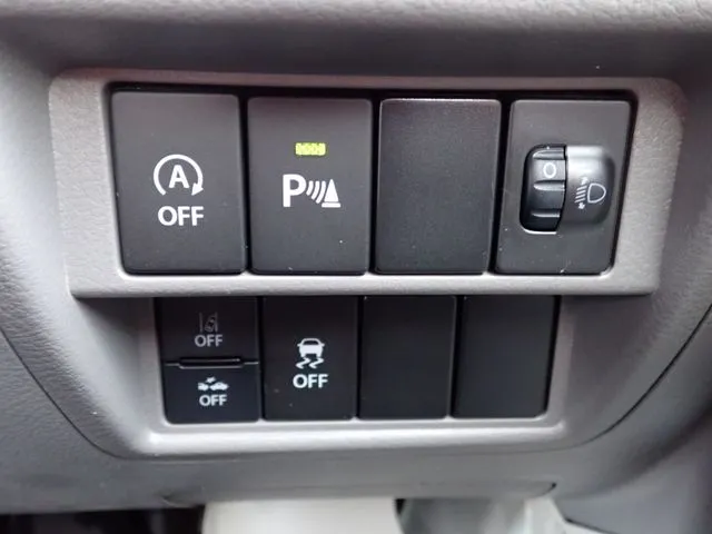 エブリイバン(スズキ)の車両写真