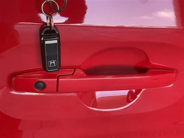 Ｎ－ＶＡＮ＋スタイル（ホンダ）の車両写真