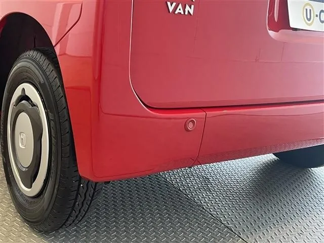 Ｎ－ＶＡＮ＋スタイル（ホンダ）の車両写真