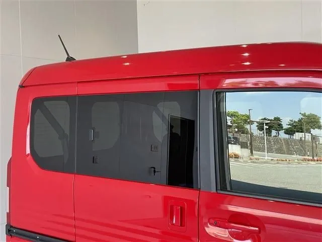Ｎ－ＶＡＮ＋スタイル（ホンダ）の車両写真