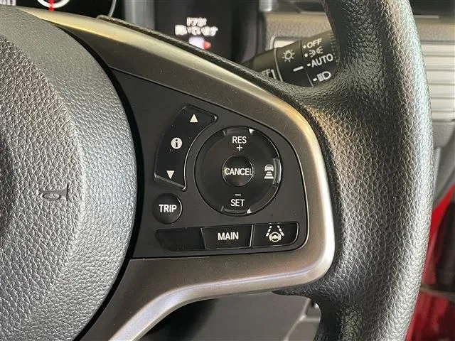 Ｎ－ＶＡＮ＋スタイル（ホンダ）の車両写真