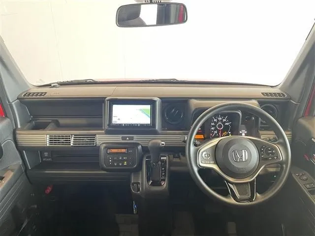 Ｎ－ＶＡＮ＋スタイル（ホンダ）の車両写真