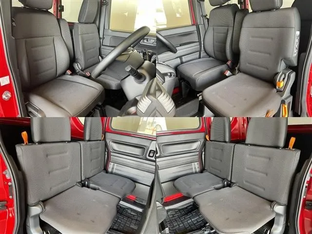 Ｎ－ＶＡＮ＋スタイル（ホンダ）の車両写真