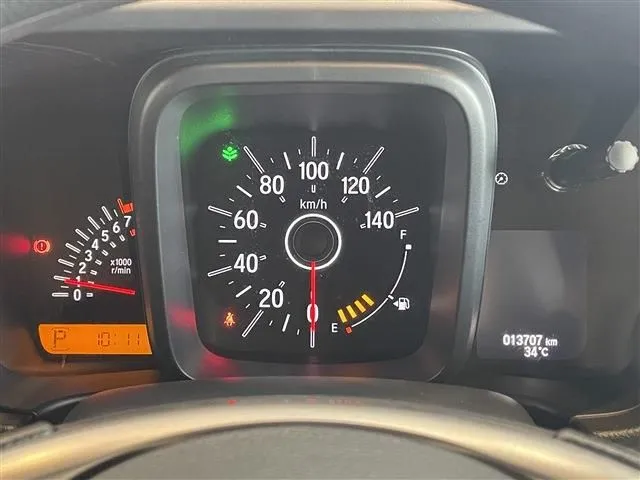 Ｎ－ＶＡＮ＋スタイル（ホンダ）の車両写真