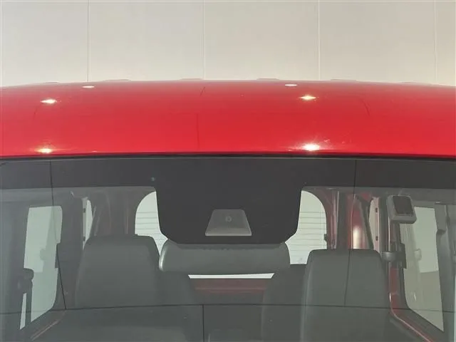 Ｎ－ＶＡＮ＋スタイル（ホンダ）の車両写真