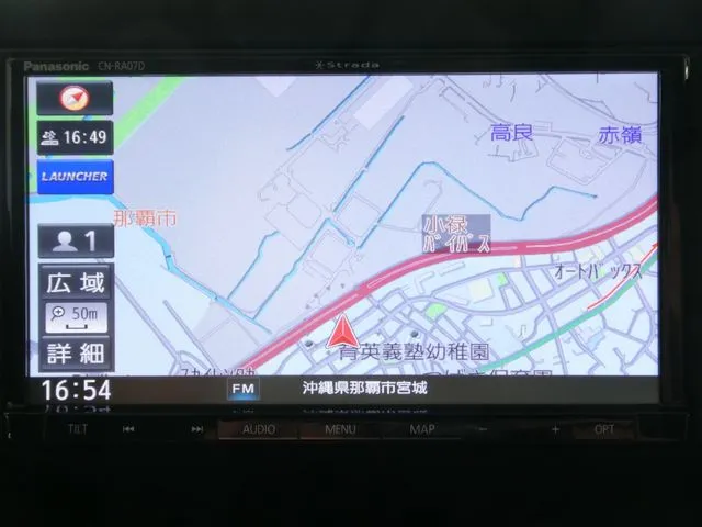 プロボックスバン ハイブリッド(トヨタ)の車両写真