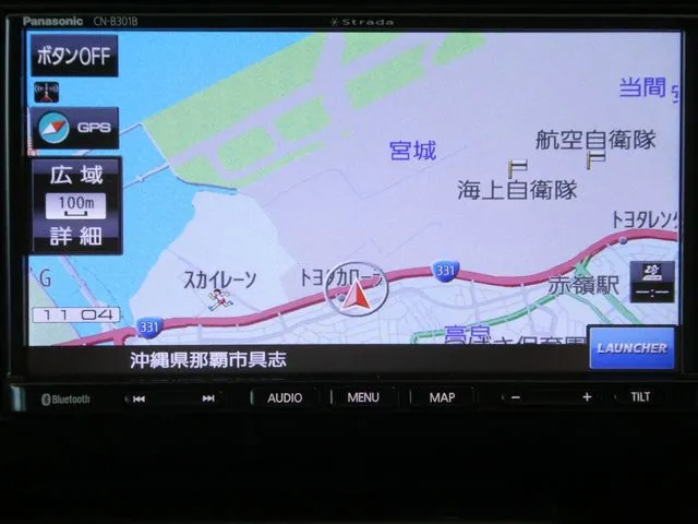 サクシードバン ハイブリッド(トヨタ)の車両写真