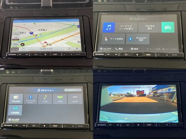 プリウス(トヨタ)の車両写真