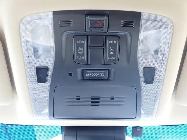 トヨタ　アルファード