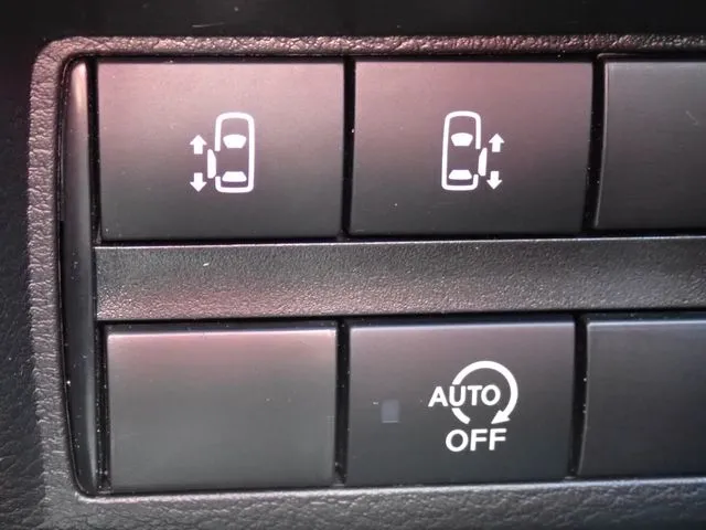 ルークス（ニッサン）の車両写真
