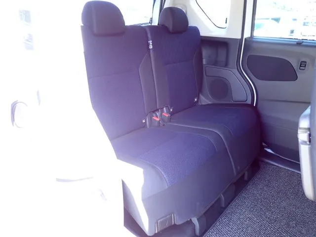ルークス（ニッサン）の車両写真