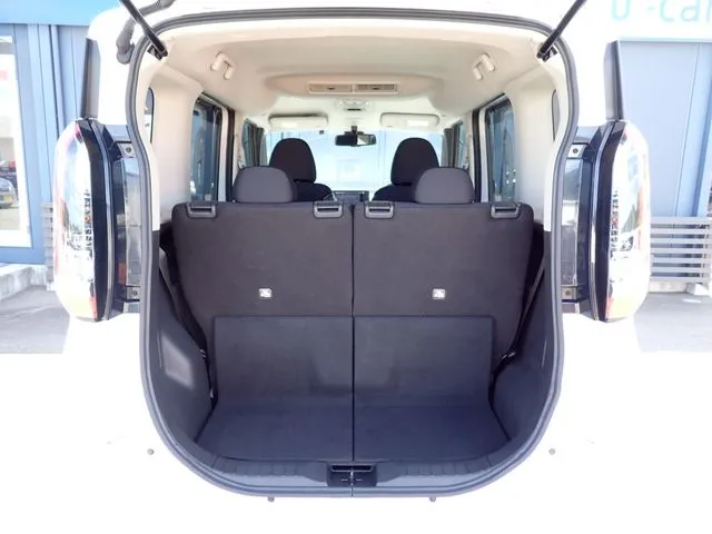 ルークス（ニッサン）の車両写真
