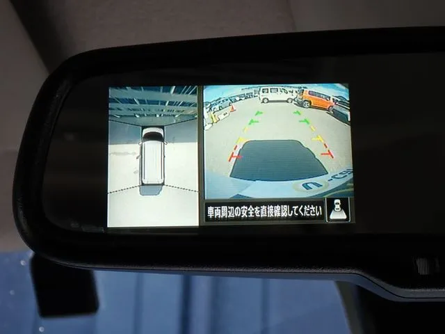 ルークス（ニッサン）の車両写真