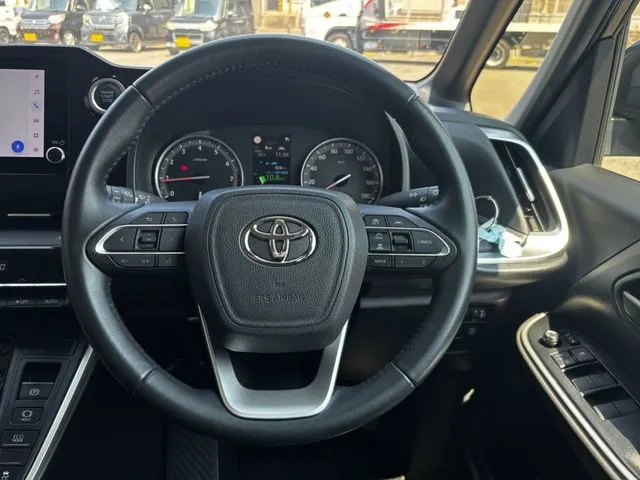ノア(トヨタ)の車両写真