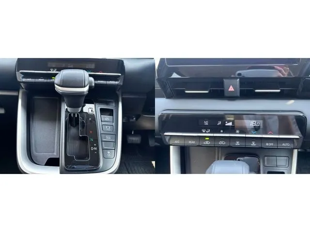 ノア(トヨタ)の車両写真