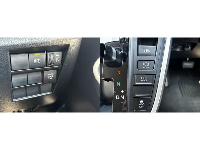 ノア(トヨタ)の車両写真