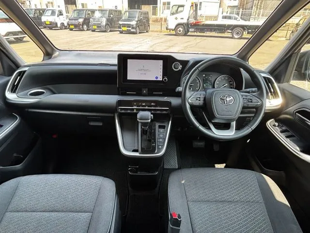 ノア(トヨタ)の車両写真