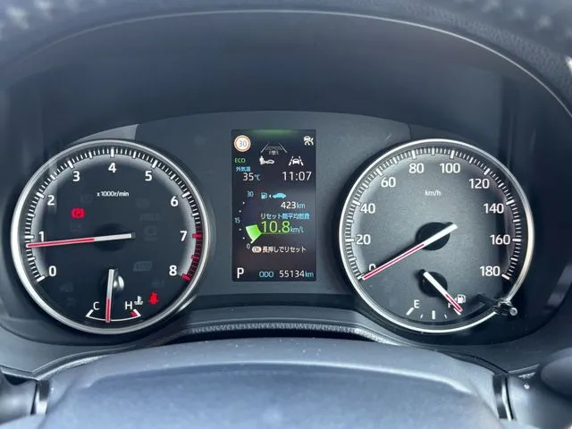 ノア(トヨタ)の車両写真