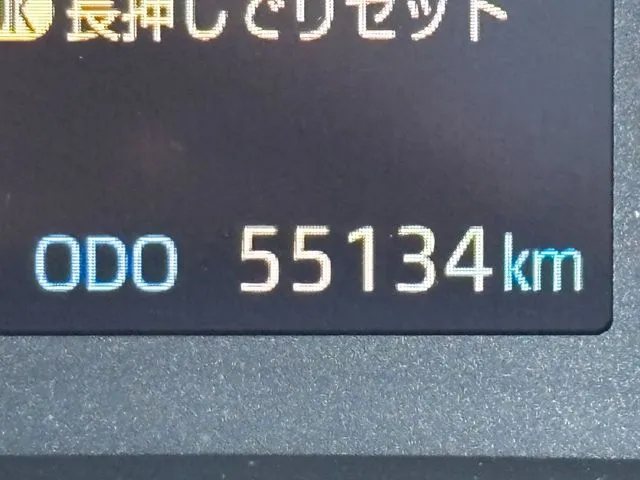 ノア(トヨタ)の車両写真