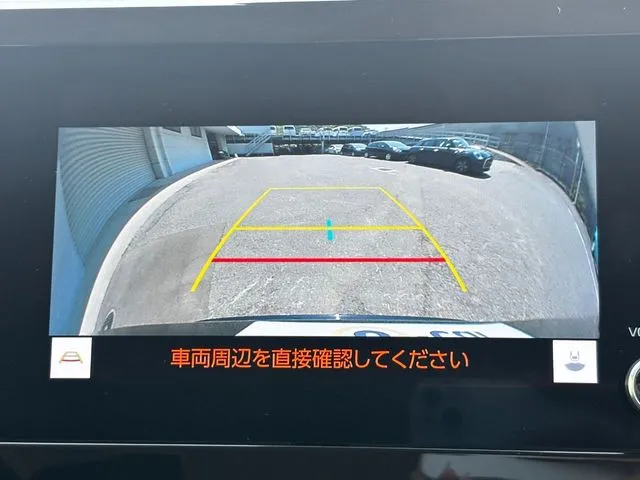 ノア(トヨタ)の車両写真