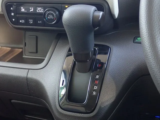 Ｎ　ＢＯＸ（ホンダ）の車両写真