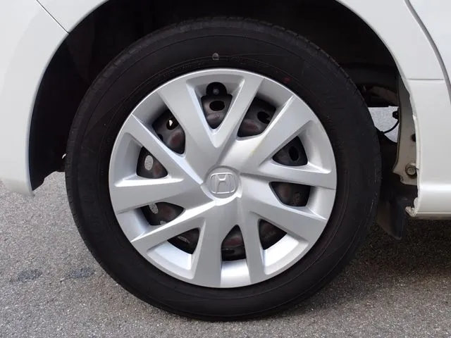 Ｎ　ＢＯＸ（ホンダ）の車両写真