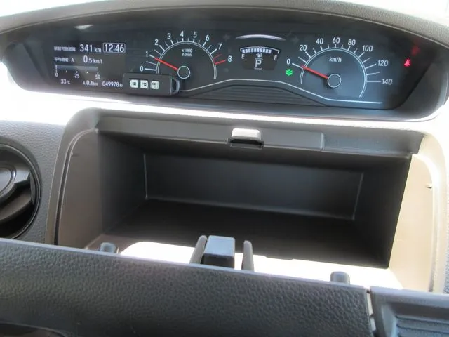 N BOX 4WD(ホンダ)の車両写真