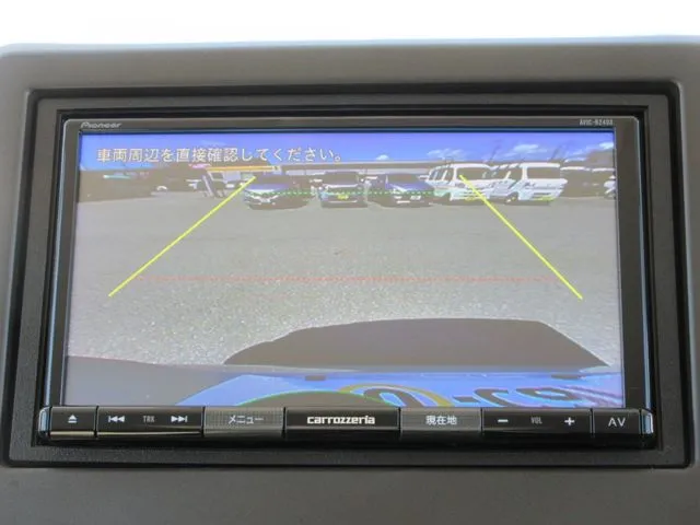 N BOX 4WD(ホンダ)の車両写真