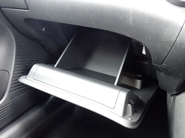 ノート(ニッサン)の車両写真