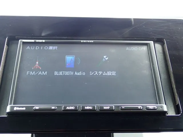 ノート(ニッサン)の車両写真