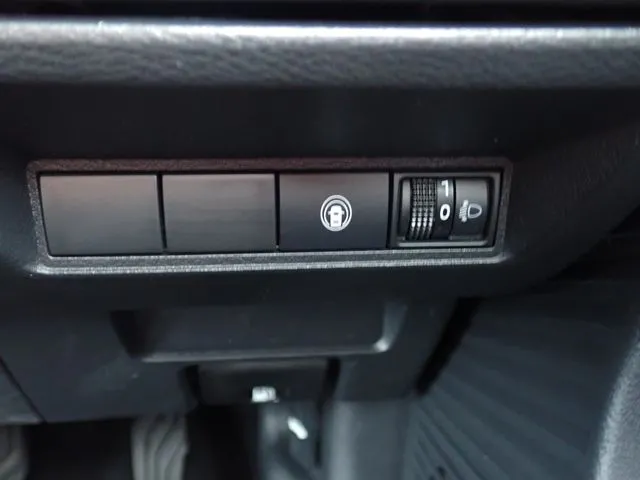 ノート(ニッサン)の車両写真