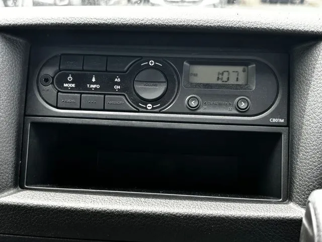 ＮＶ３５０キャラバン　１．２５ｔ（ニッサン）の車両写真