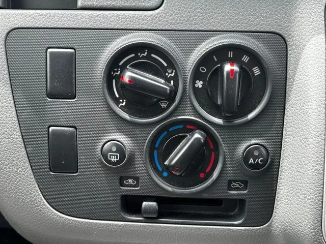ＮＶ３５０キャラバン　１．２５ｔ（ニッサン）の車両写真