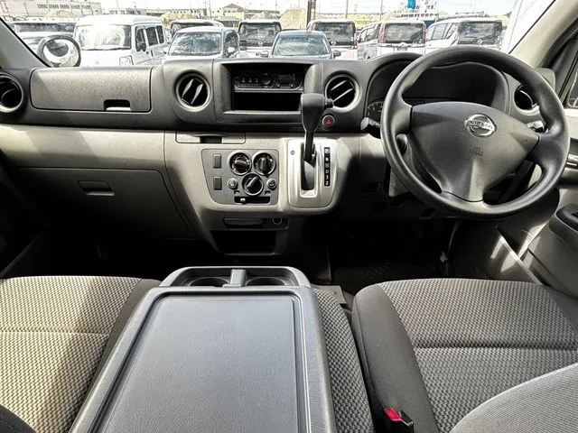 ＮＶ３５０キャラバン　１．２５ｔ（ニッサン）の車両写真