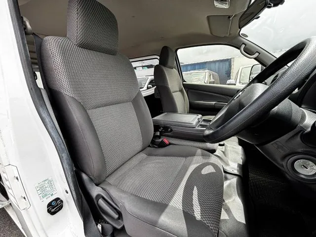 ＮＶ３５０キャラバン　１．２５ｔ（ニッサン）の車両写真