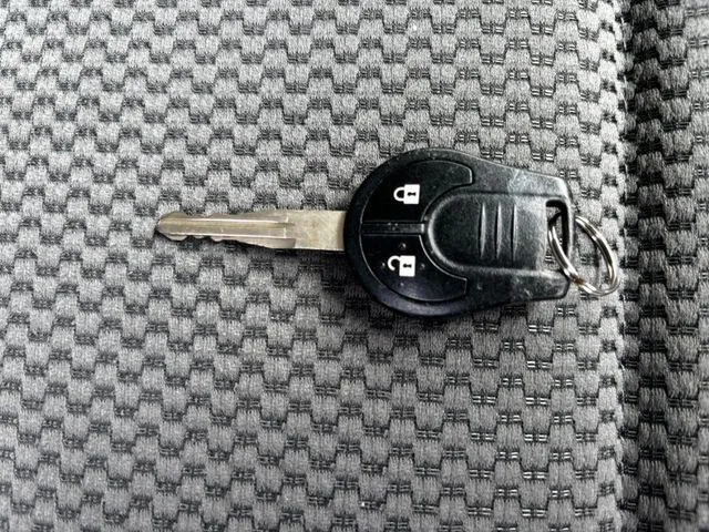 ＮＶ３５０キャラバン　１．２５ｔ（ニッサン）の車両写真