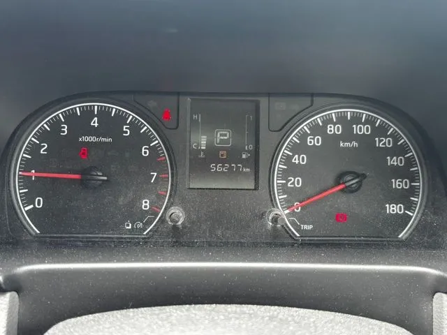 ＮＶ３５０キャラバン　１．２５ｔ（ニッサン）の車両写真