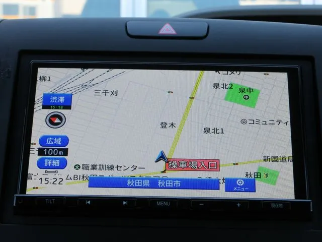ホンダ　フリード　４ＷＤ