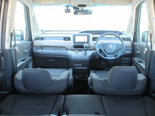 ホンダ　フリード　４ＷＤ