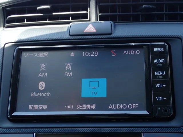 トヨタ　カローラフィールダー　ハイブリッド