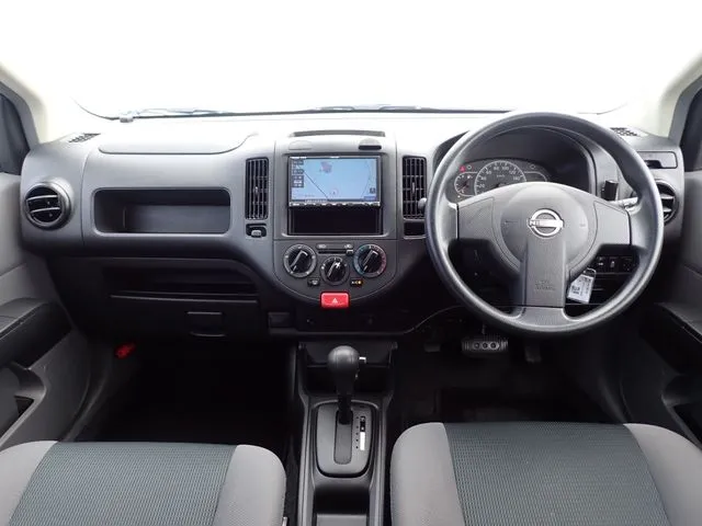 ニッサン　ＮＶ１５０　ＡＤ　２ＷＤ