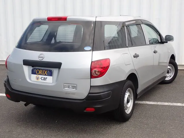 ニッサン　ＮＶ１５０　ＡＤ　２ＷＤ