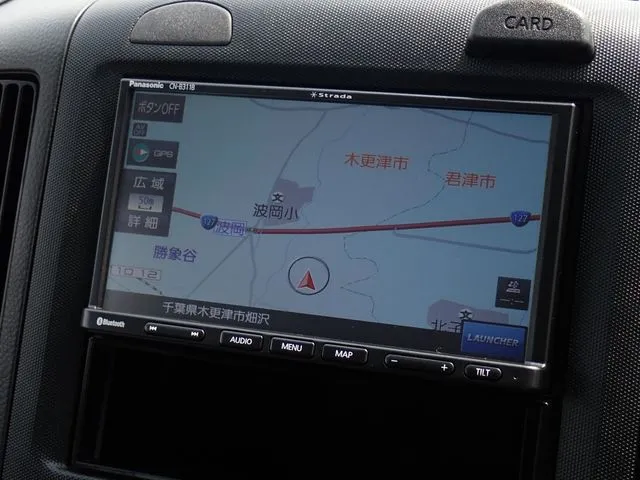 ニッサン　ＮＶ１５０　ＡＤ　２ＷＤ