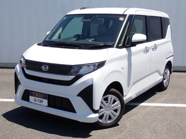 ダイハツ ムーヴ　４ＷＤ