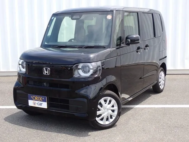 ホンダ Ｎ　ＢＯＸ　４ＷＤ