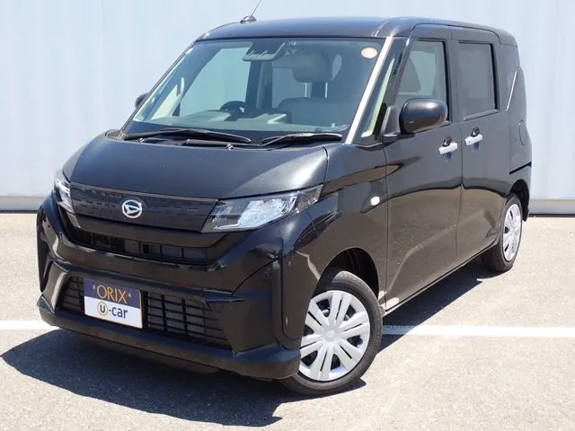 ダイハツ ムーヴ　４ＷＤ