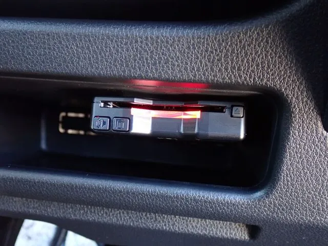 ダイハツ　ムーヴ　４ＷＤ