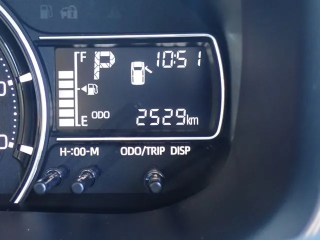 ダイハツ　ムーヴ　４ＷＤ