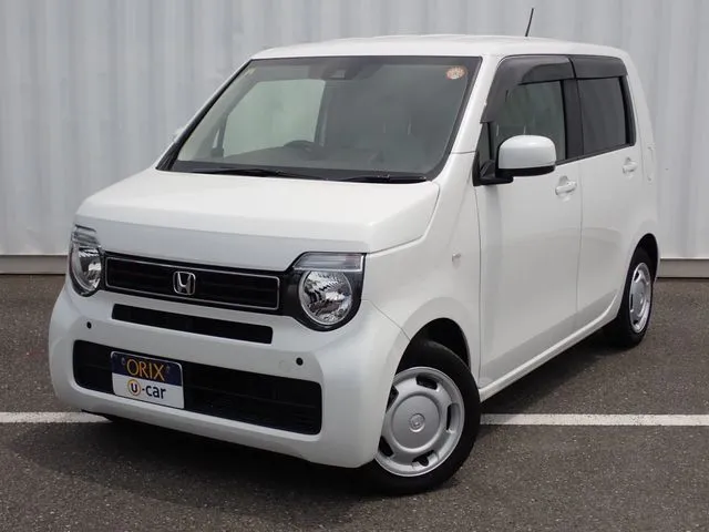ホンダ　Ｎ－ＷＧＮ