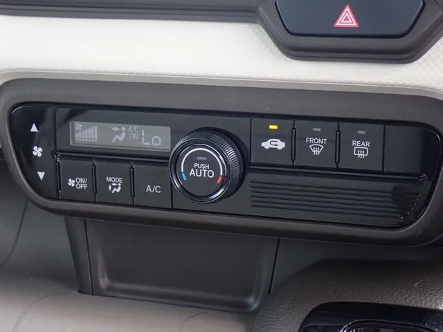 ホンダ　Ｎ－ＷＧＮ